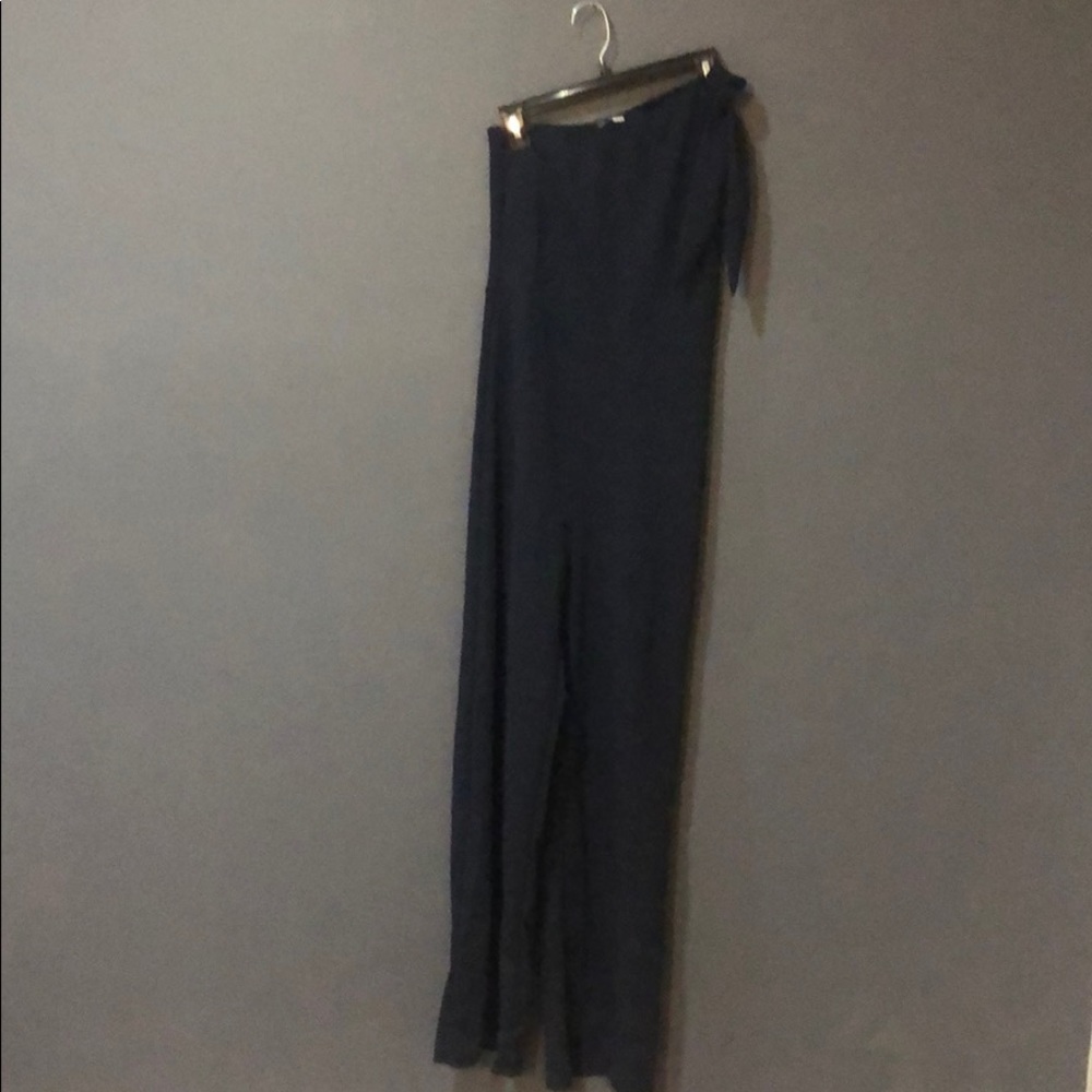One strap Jumper